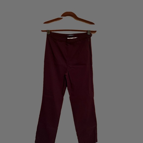 bill blass Pants - BILL BLASS~BROWN TROUSER~6